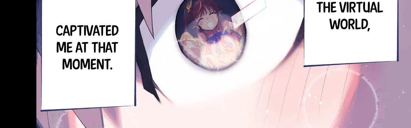 Kanojo no Real ga Kirinukenai! Chapter 1 page 5 - 