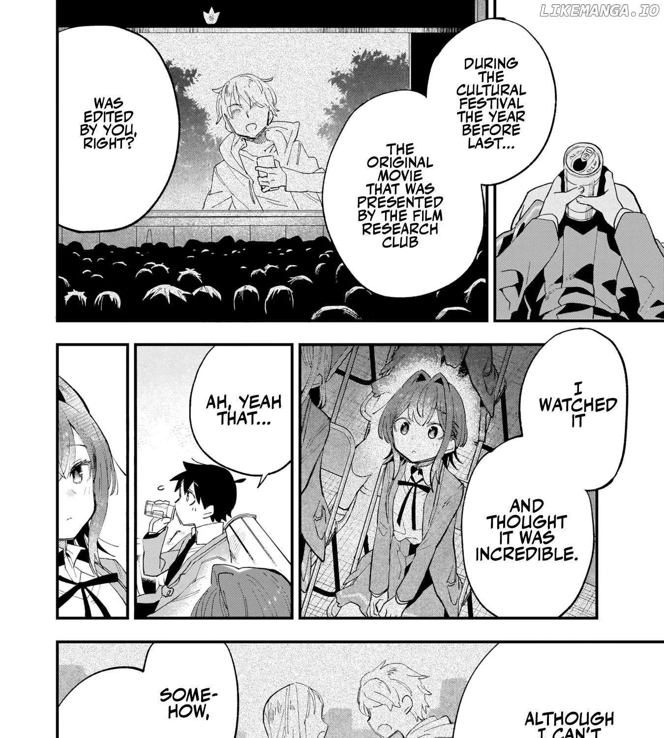 Kanojo no Real ga Kirinukenai! Chapter 1 page 42 - 