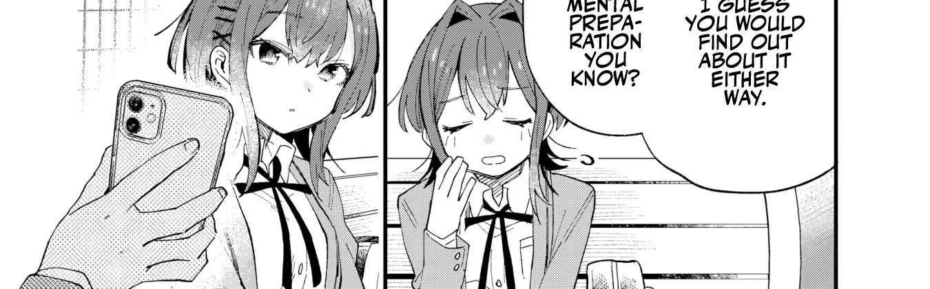 Kanojo no Real ga Kirinukenai! Chapter 1 page 47 - 