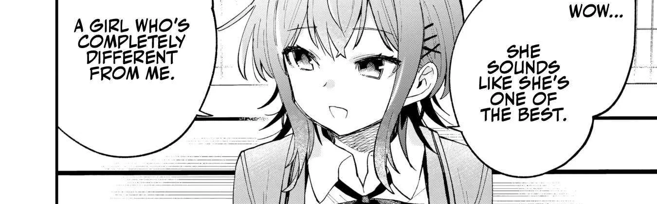 Kanojo no Real ga Kirinukenai! Chapter 1 page 51 - 