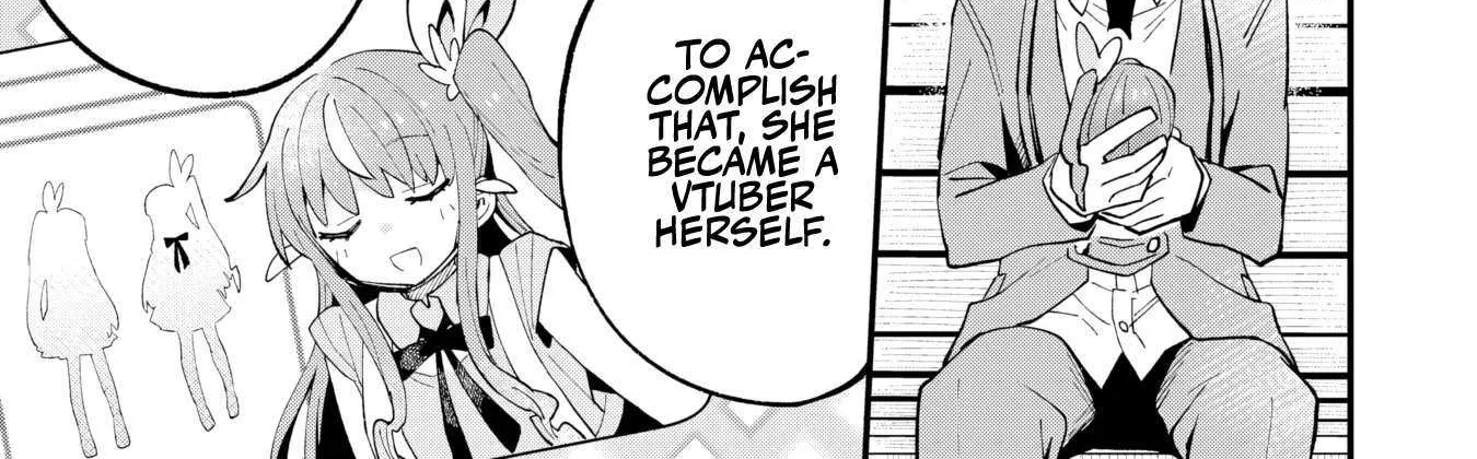 Kanojo no Real ga Kirinukenai! Chapter 1 page 53 - 