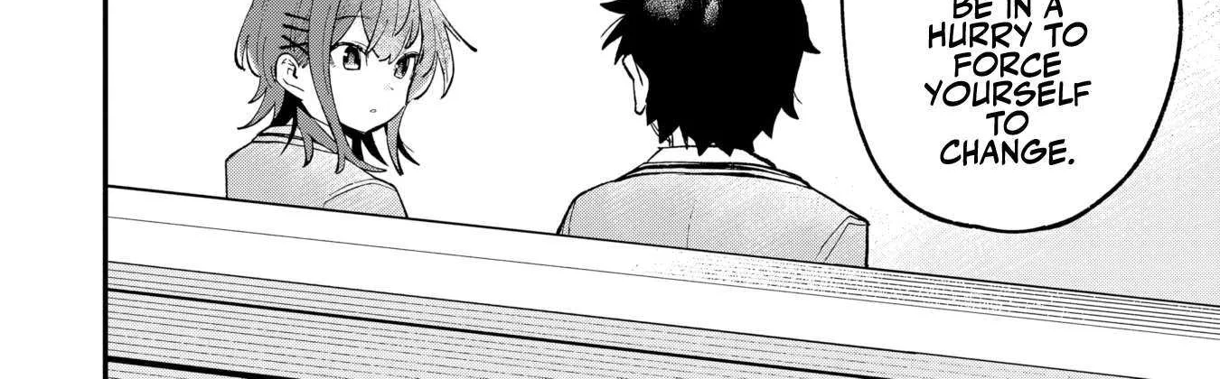 Kanojo no Real ga Kirinukenai! Chapter 1 page 55 - 