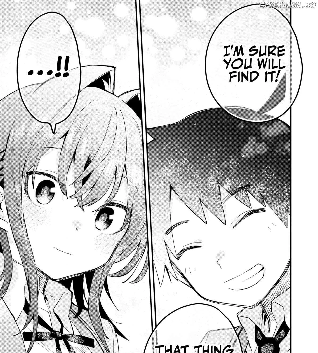 Kanojo no Real ga Kirinukenai! Chapter 1 page 56 - 