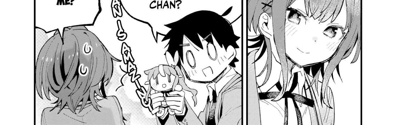 Kanojo no Real ga Kirinukenai! Chapter 1 page 59 - 