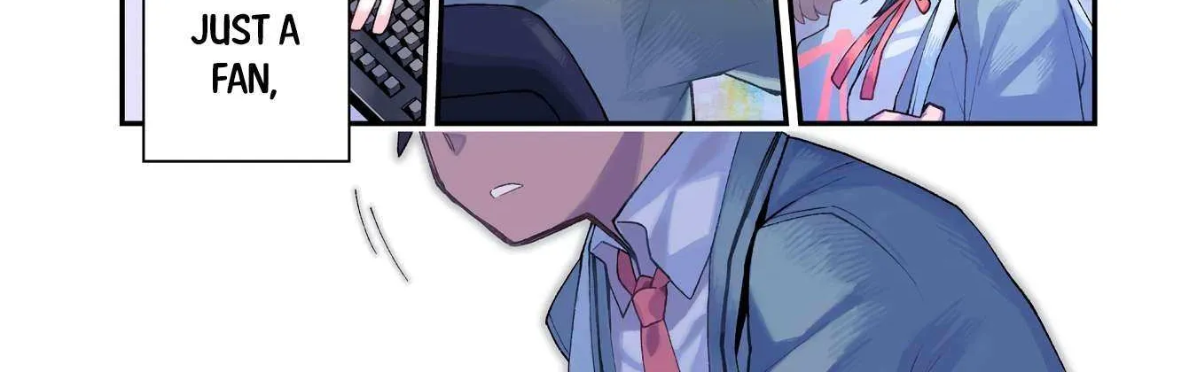 Kanojo no Real ga Kirinukenai! Chapter 1 page 7 - 