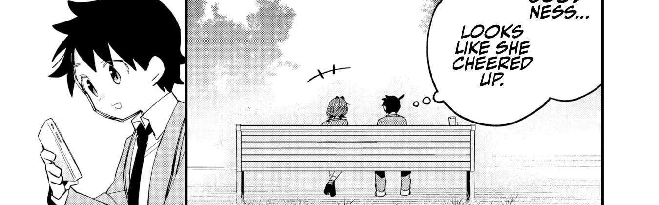 Kanojo no Real ga Kirinukenai! Chapter 1 page 61 - 