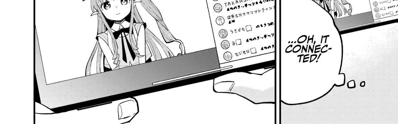 Kanojo no Real ga Kirinukenai! Chapter 1 page 67 - 