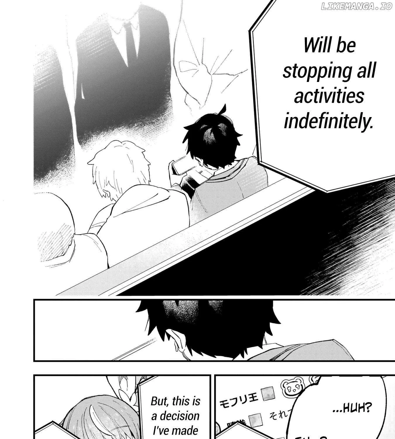 Kanojo no Real ga Kirinukenai! Chapter 1 page 70 - 
