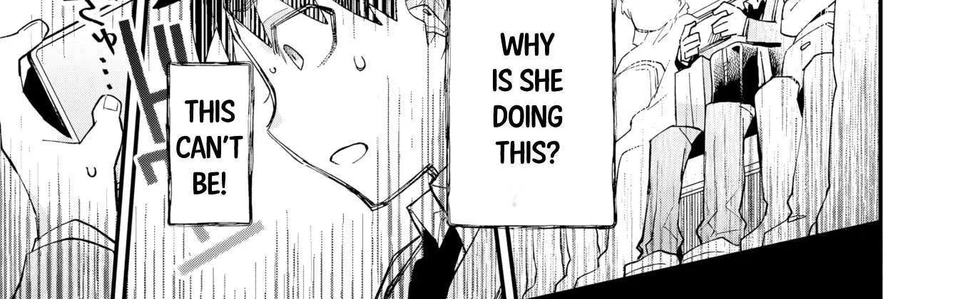 Kanojo no Real ga Kirinukenai! Chapter 1 page 73 - 