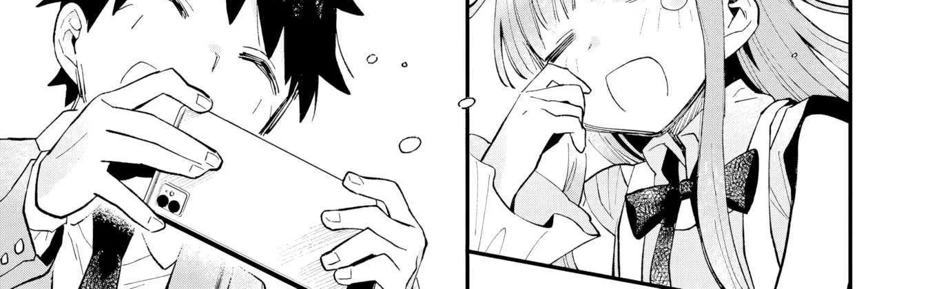 Kanojo no Real ga Kirinukenai! Chapter 1 page 81 - 