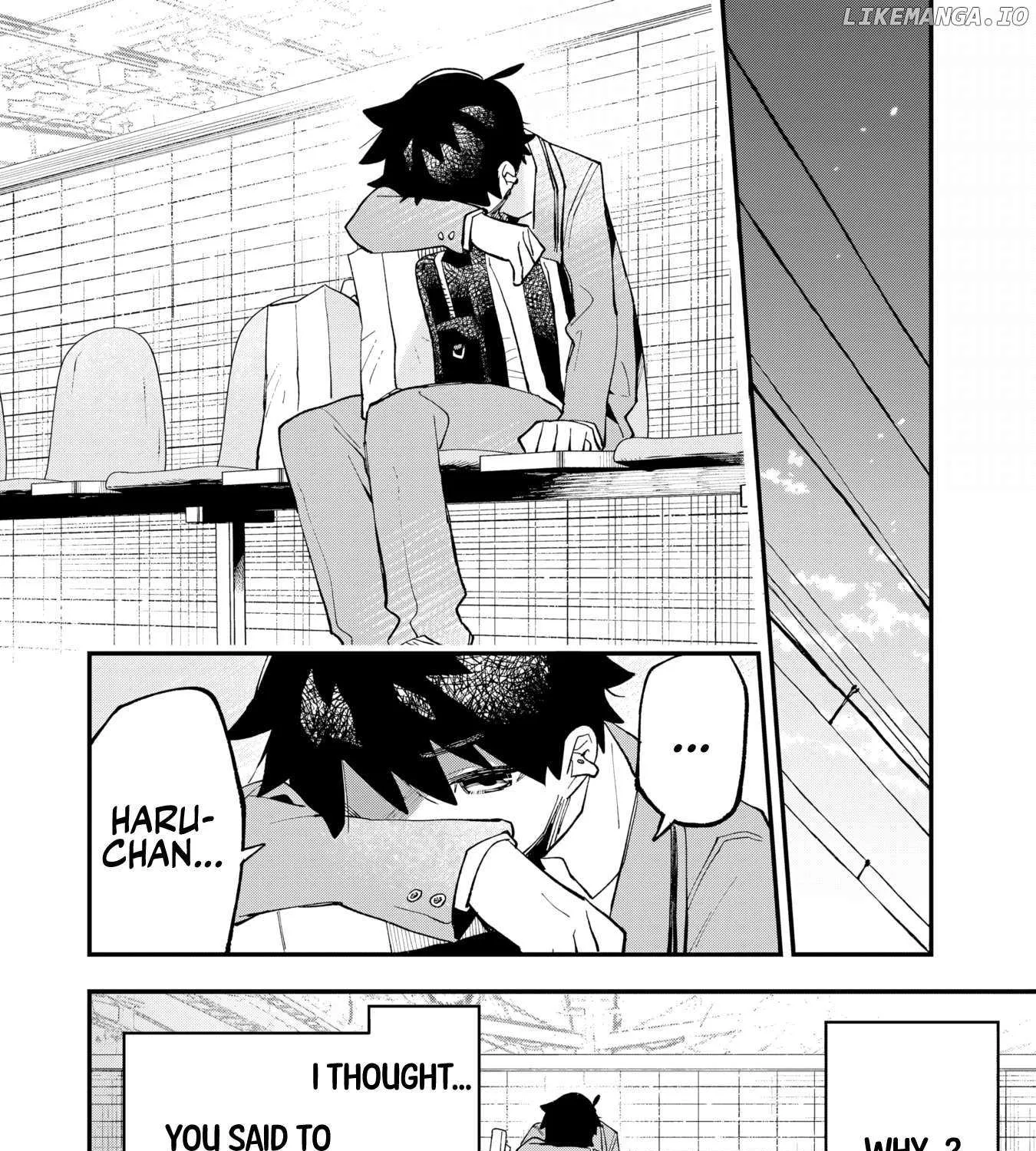 Kanojo no Real ga Kirinukenai! Chapter 1 page 86 - 