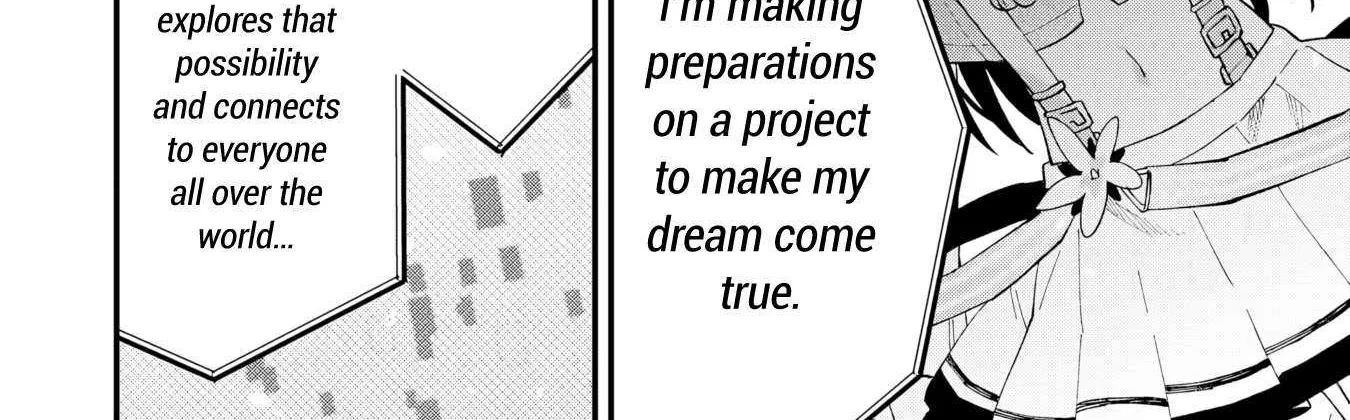 Kanojo no Real ga Kirinukenai! Chapter 1 page 91 - 