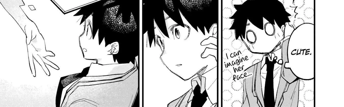 Kanojo no Real ga Kirinukenai! Chapter 1 page 93 - 