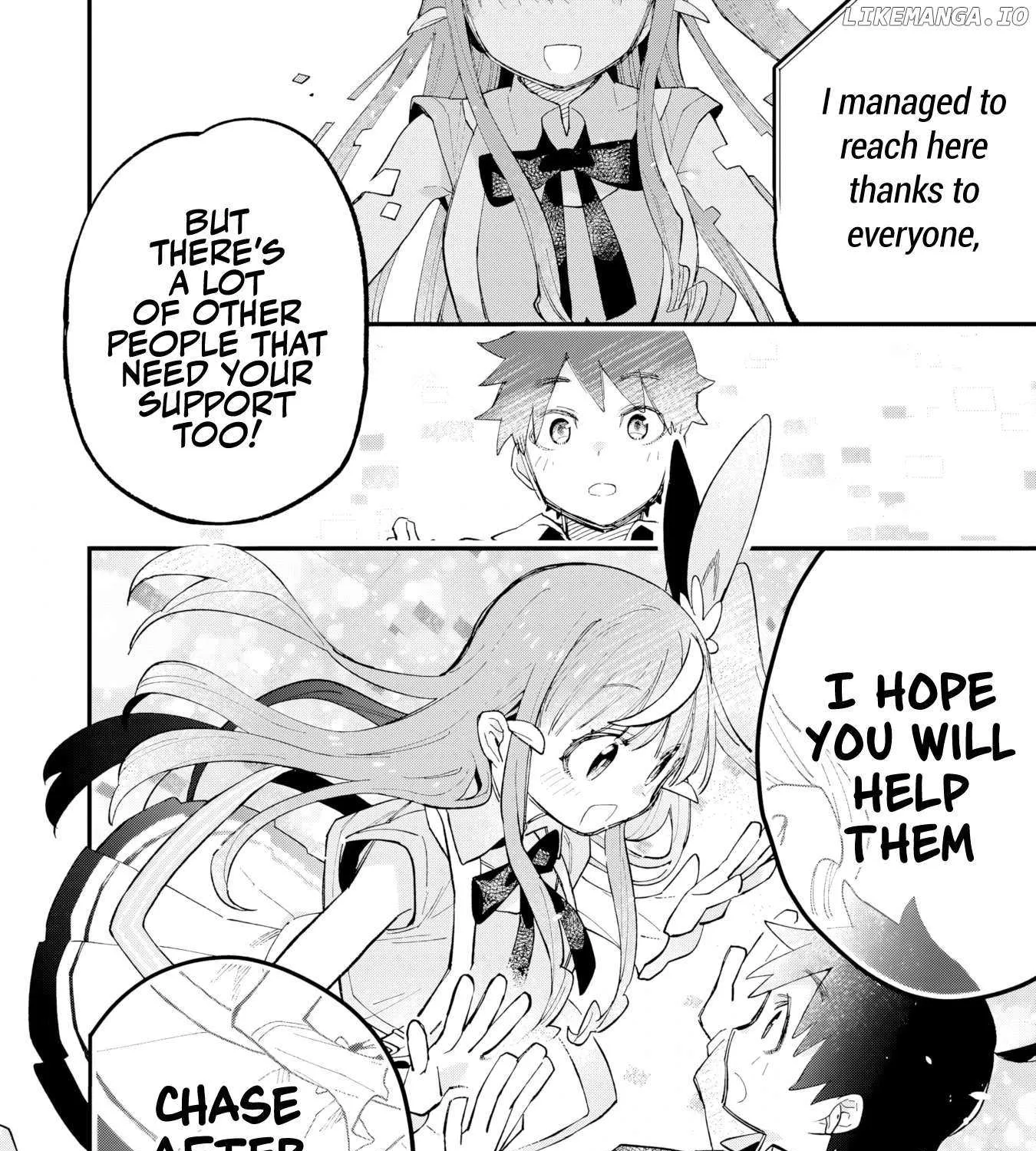 Kanojo no Real ga Kirinukenai! Chapter 1 page 94 - 