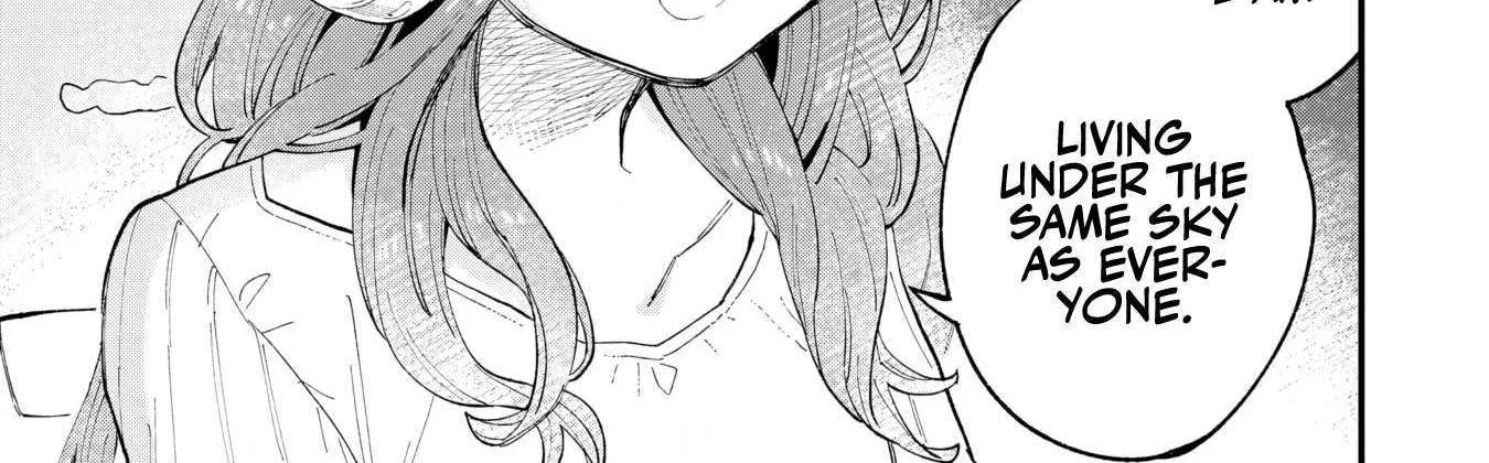 Kanojo no Real ga Kirinukenai! Chapter 1 page 97 - 