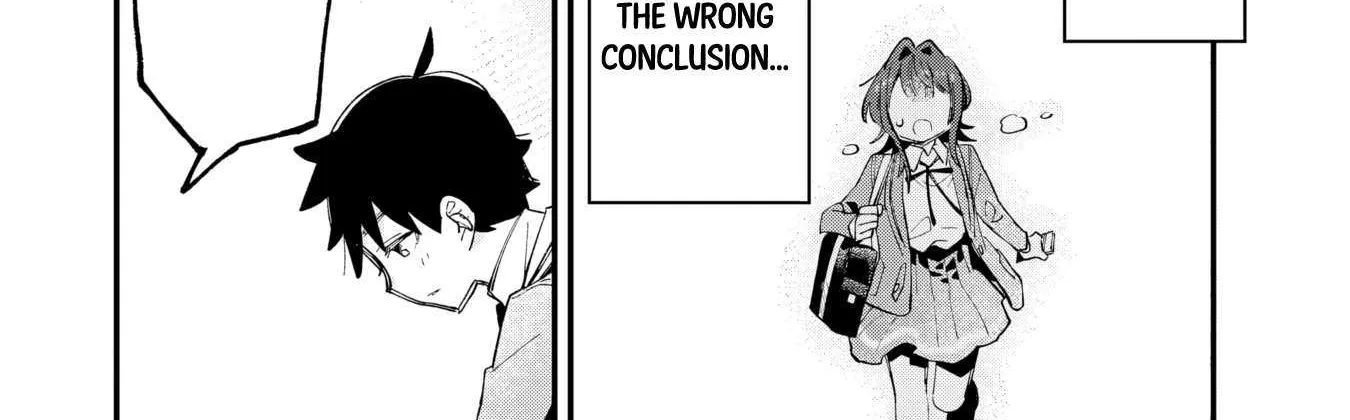 Kanojo no Real ga Kirinukenai! Chapter 1 page 99 - 