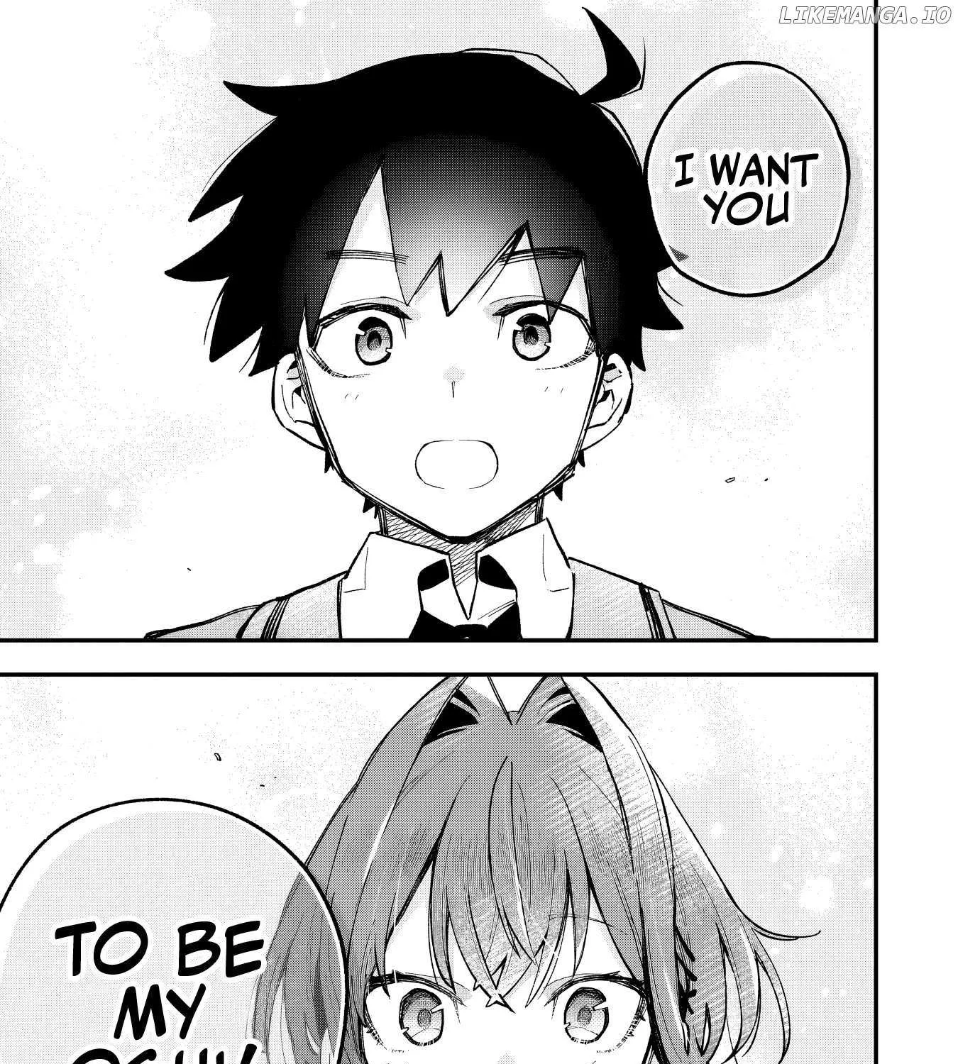 Kanojo no Real ga Kirinukenai! Chapter 2 page 2 - 