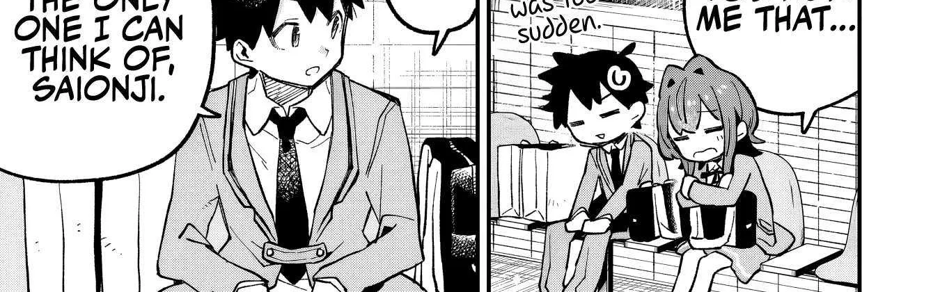 Kanojo no Real ga Kirinukenai! Chapter 2 page 11 - 