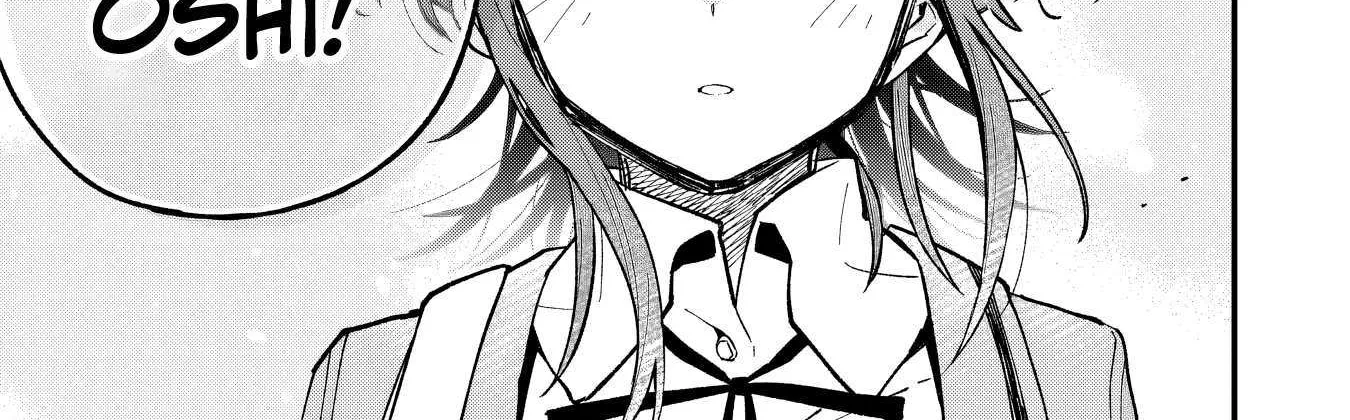 Kanojo no Real ga Kirinukenai! Chapter 2 page 3 - 