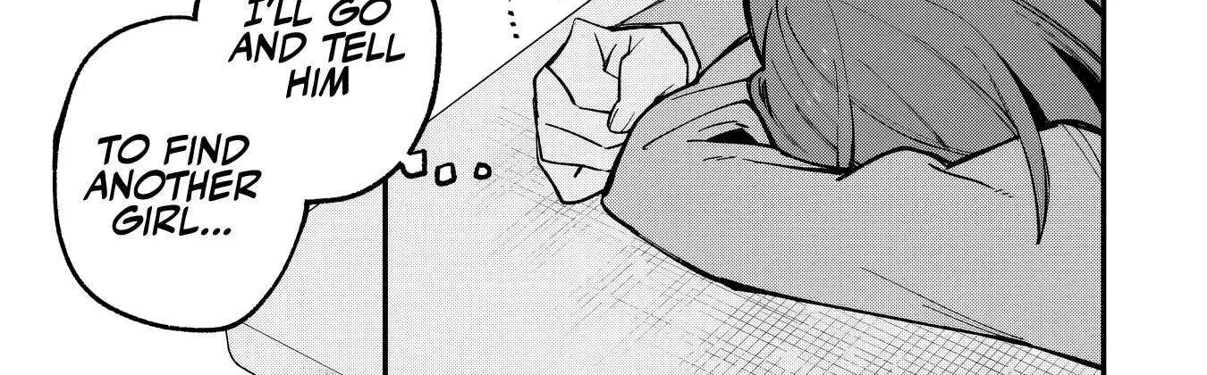 Kanojo no Real ga Kirinukenai! Chapter 2 page 23 - 
