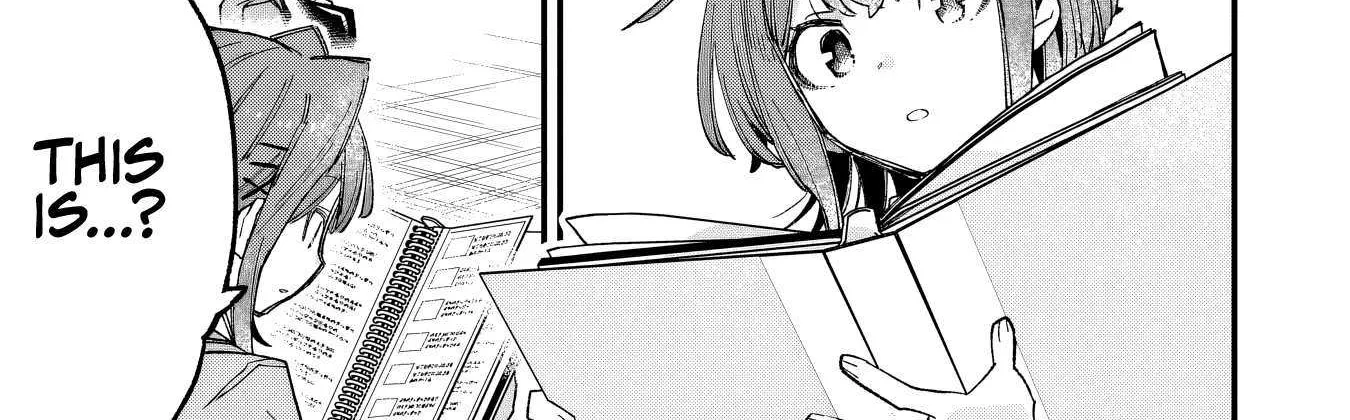 Kanojo no Real ga Kirinukenai! Chapter 2 page 31 - 