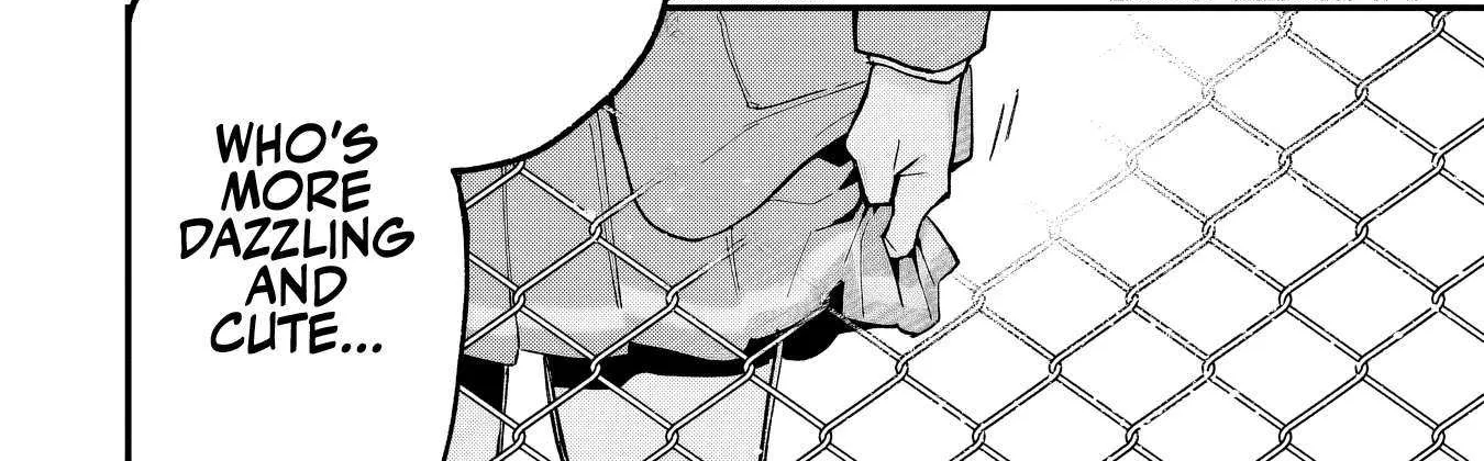 Kanojo no Real ga Kirinukenai! Chapter 2 page 37 - 
