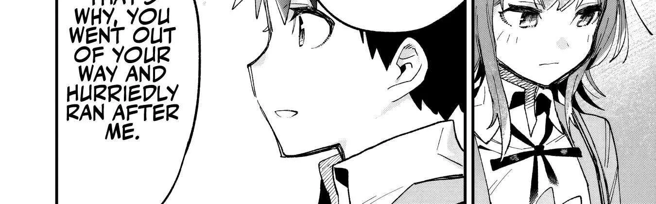 Kanojo no Real ga Kirinukenai! Chapter 2 page 41 - 