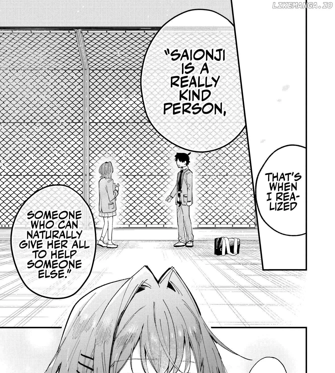 Kanojo no Real ga Kirinukenai! Chapter 2 page 42 - 