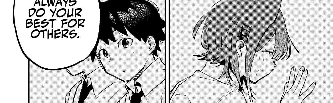 Kanojo no Real ga Kirinukenai! Chapter 2 page 45 - 