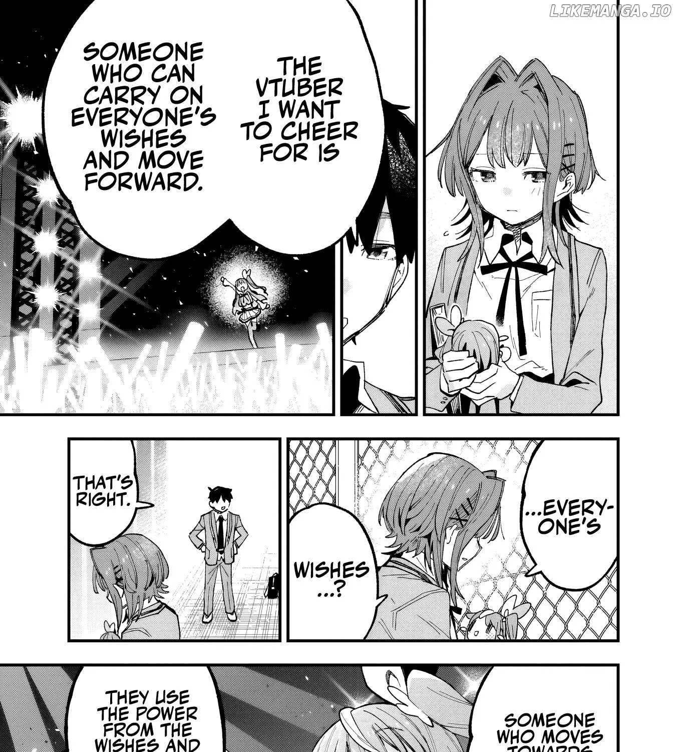 Kanojo no Real ga Kirinukenai! Chapter 2 page 46 - 