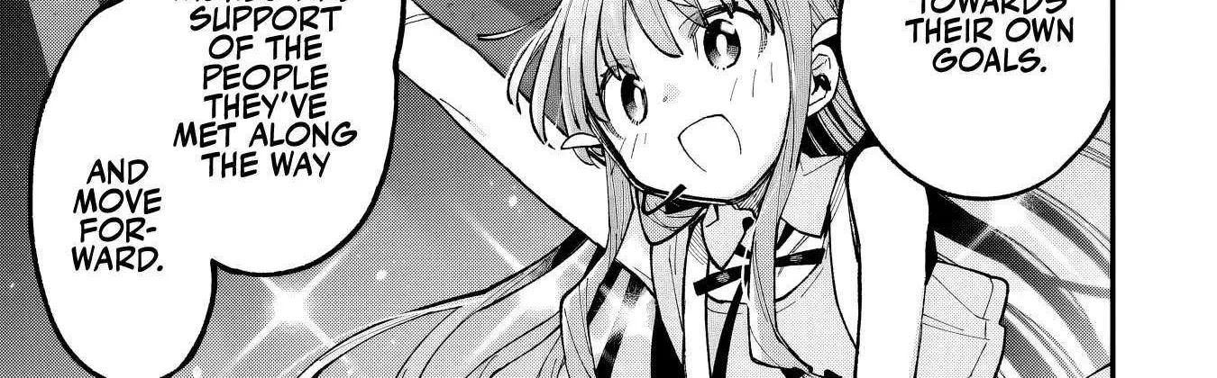 Kanojo no Real ga Kirinukenai! Chapter 2 page 47 - 