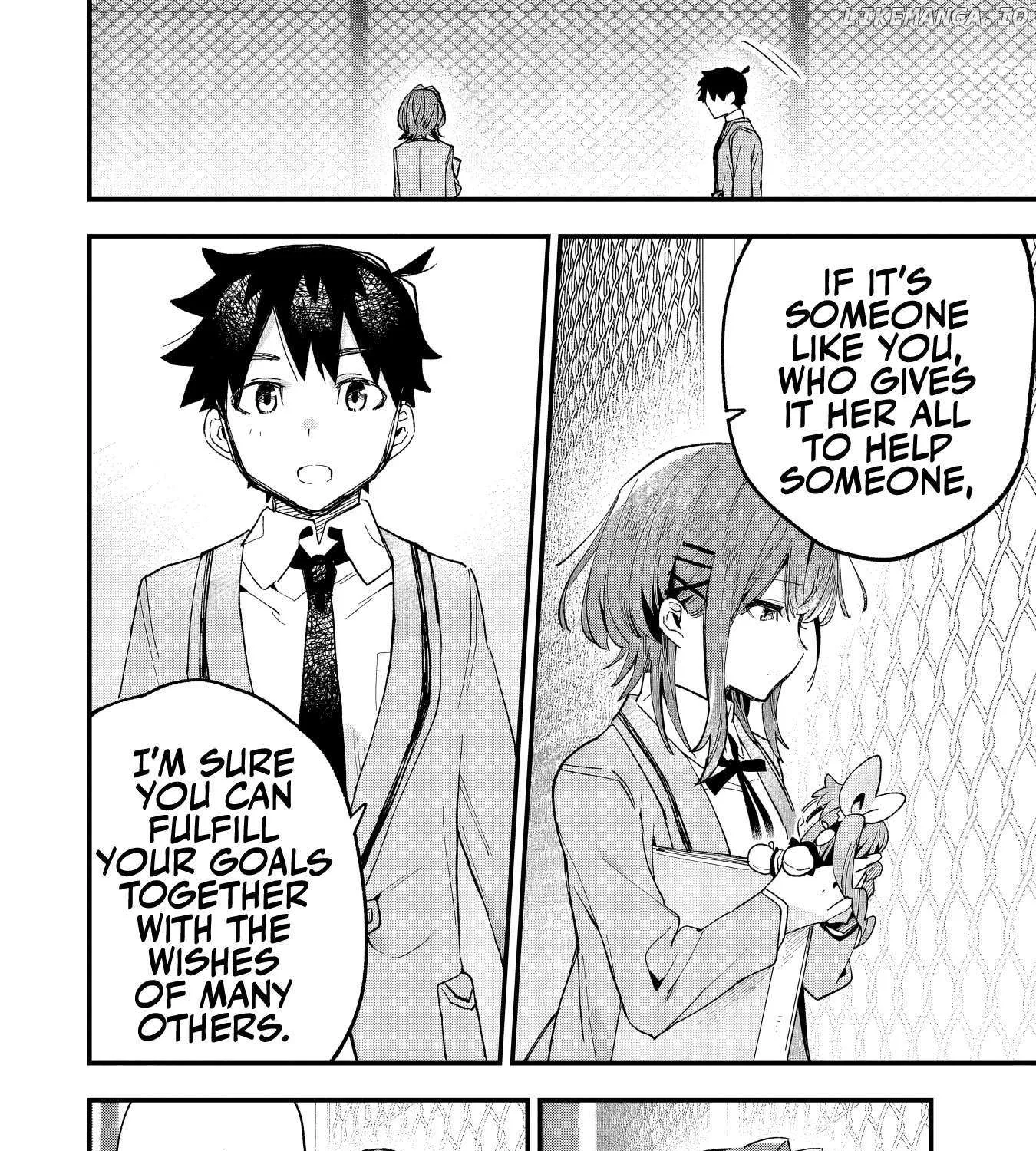Kanojo no Real ga Kirinukenai! Chapter 2 page 48 - 