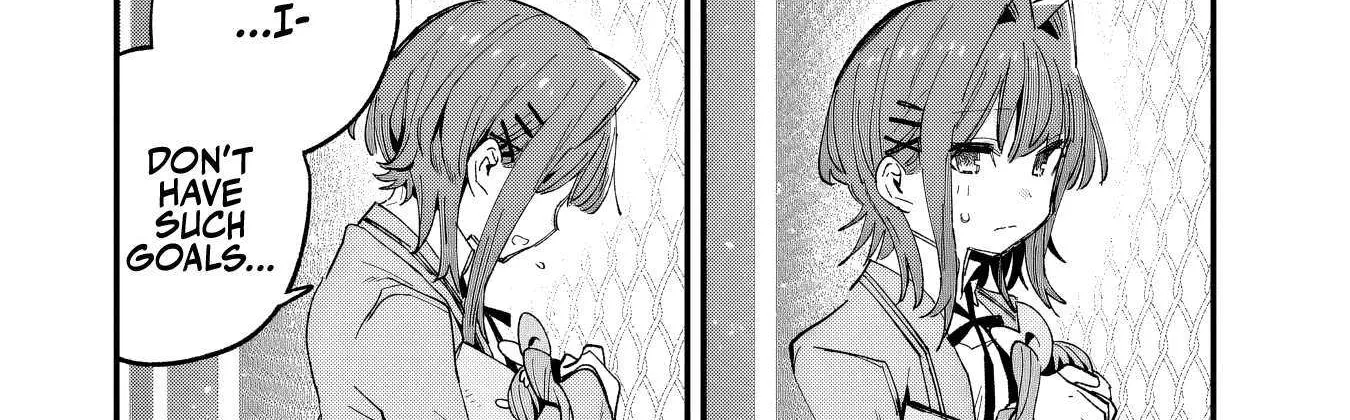 Kanojo no Real ga Kirinukenai! Chapter 2 page 49 - 