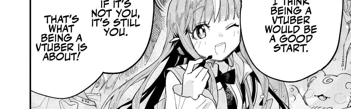 Kanojo no Real ga Kirinukenai! Chapter 2 page 53 - 