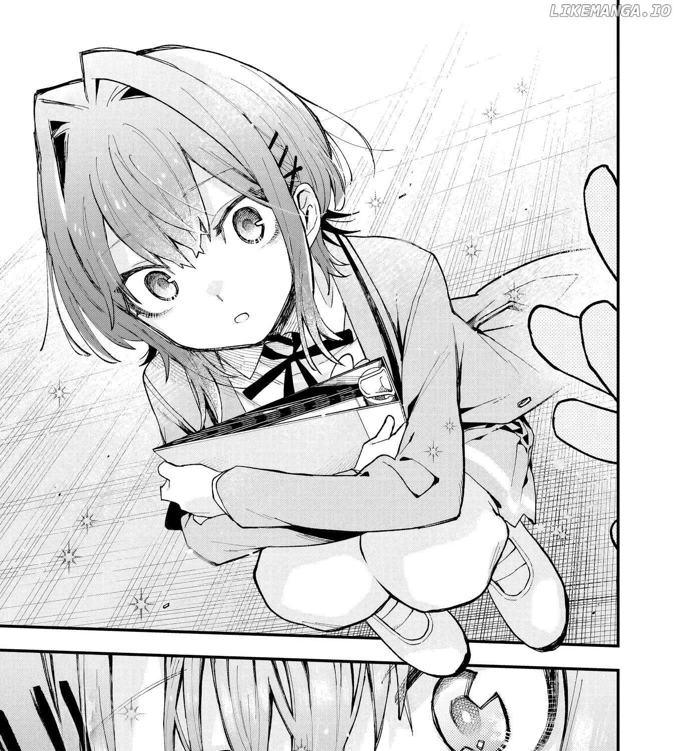 Kanojo no Real ga Kirinukenai! Chapter 2 page 58 - 