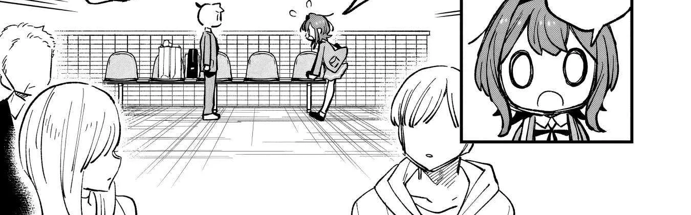 Kanojo no Real ga Kirinukenai! Chapter 2 page 7 - 