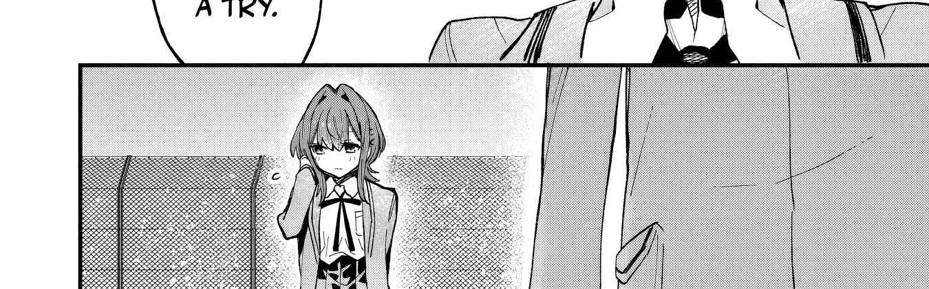 Kanojo no Real ga Kirinukenai! Chapter 2 page 65 - 