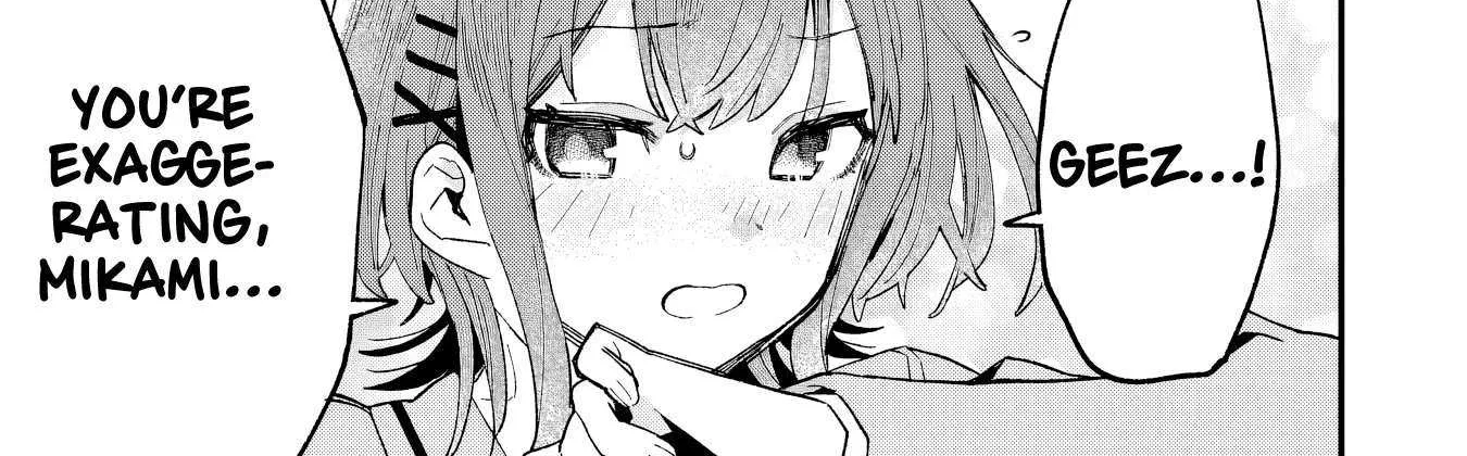 Kanojo no Real ga Kirinukenai! Chapter 2 page 67 - 