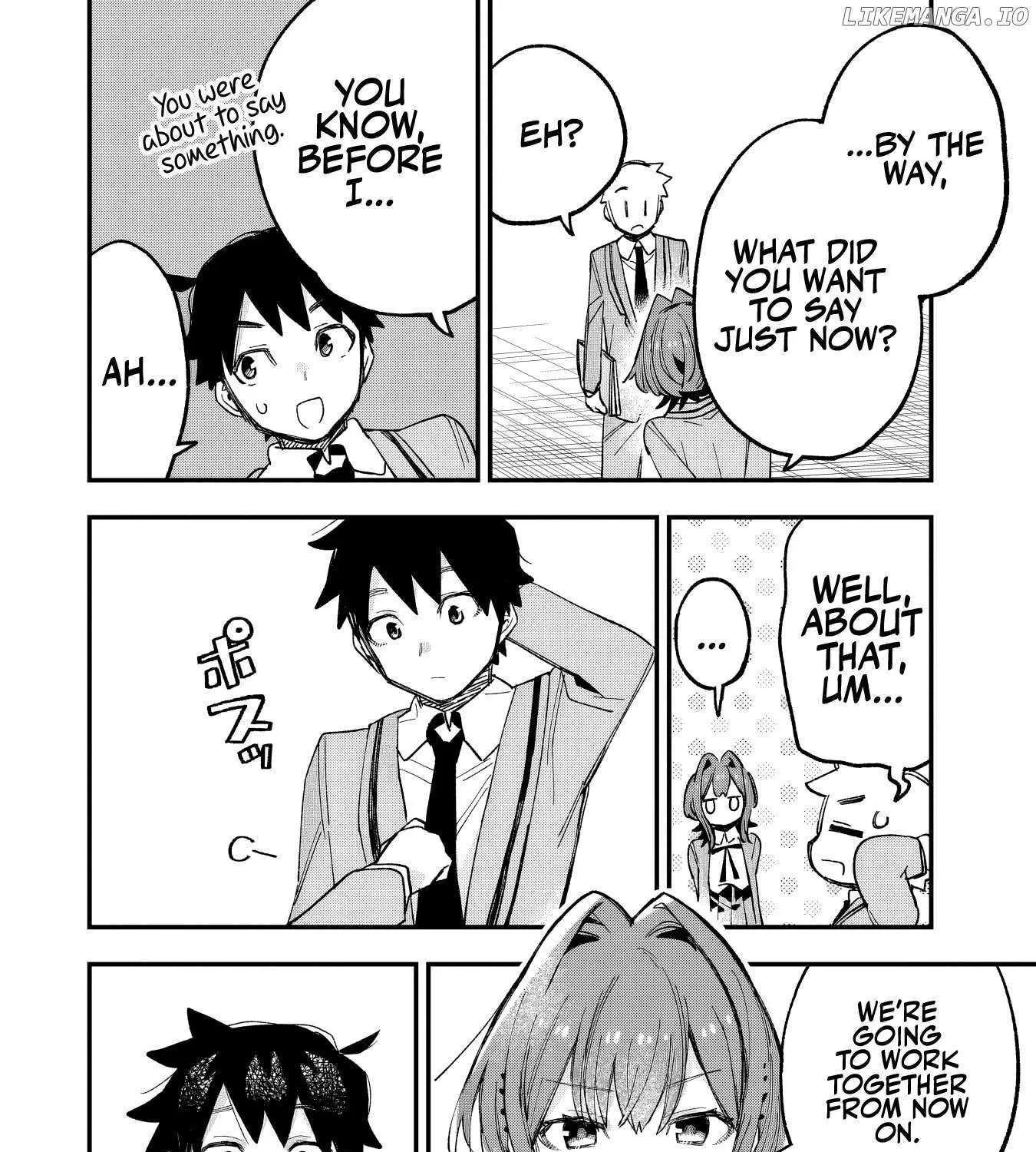 Kanojo no Real ga Kirinukenai! Chapter 2 page 68 - 