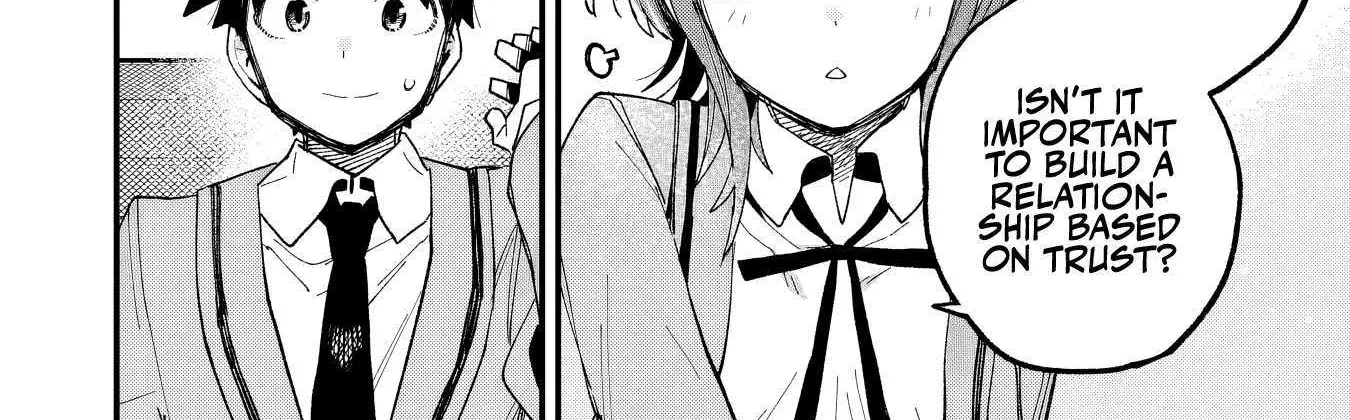 Kanojo no Real ga Kirinukenai! Chapter 2 page 69 - 