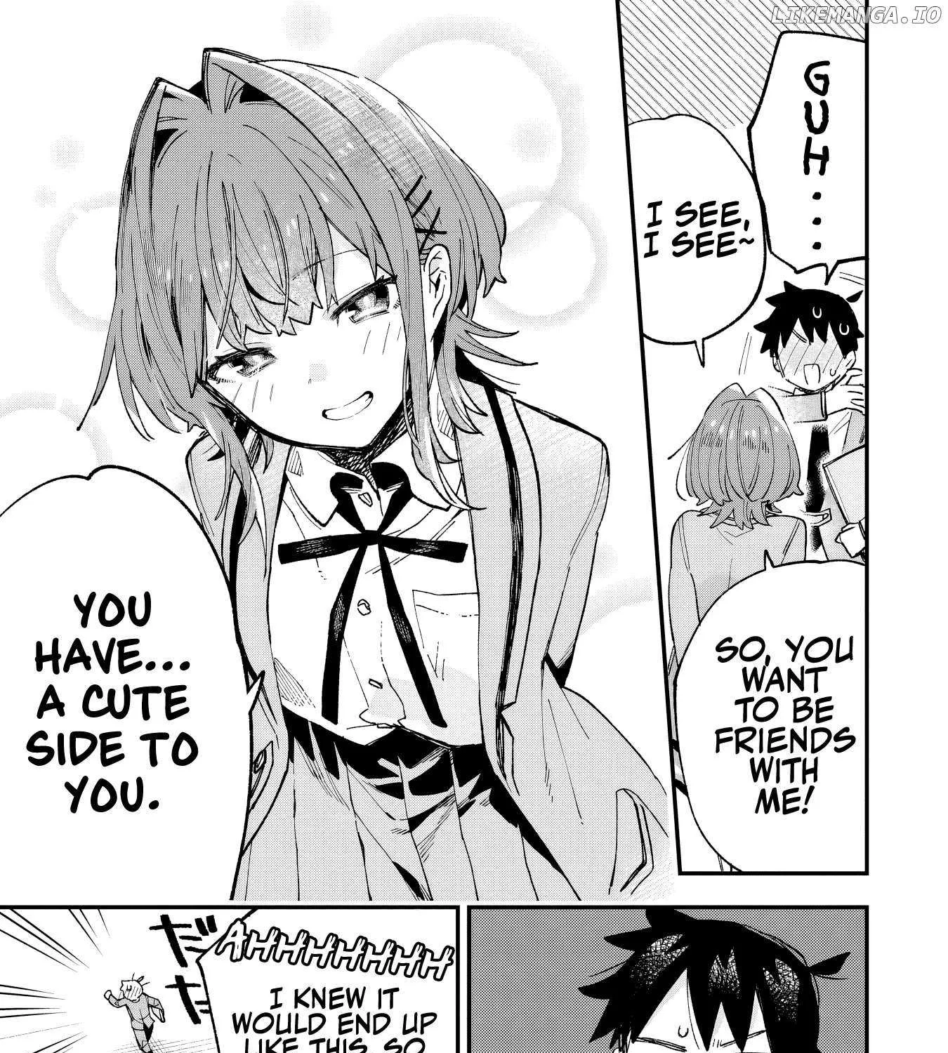 Kanojo no Real ga Kirinukenai! Chapter 2 page 74 - 