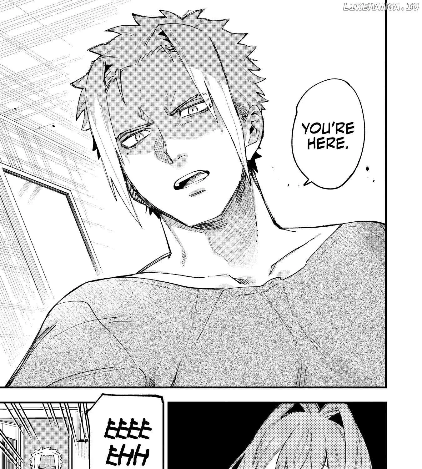 Kanojo no Real ga Kirinukenai! Chapter 3 page 22 - 