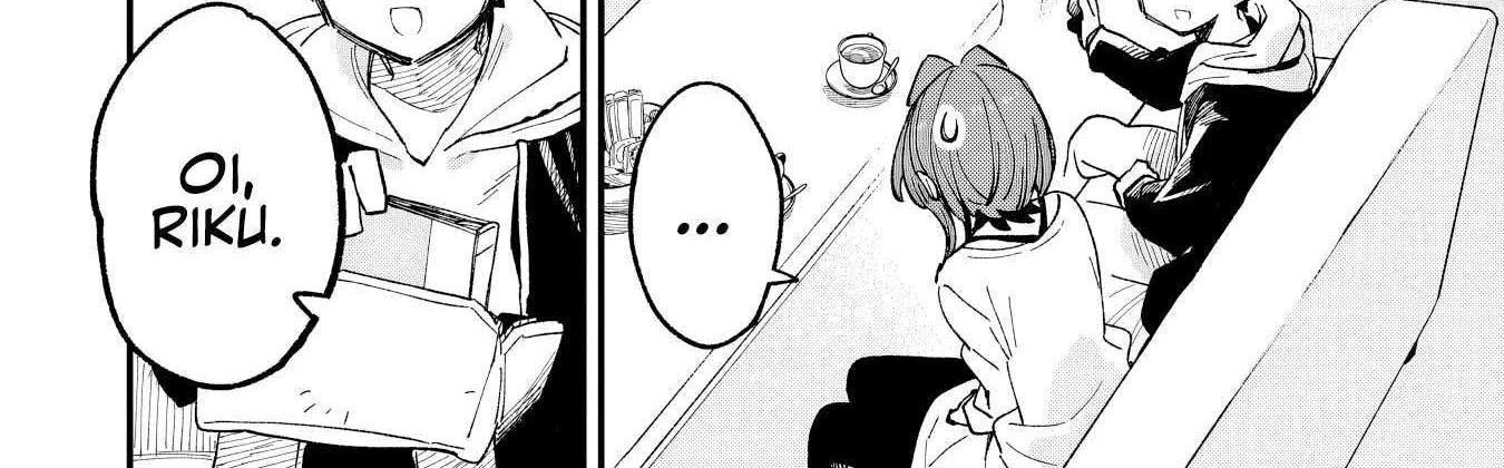 Kanojo no Real ga Kirinukenai! Chapter 3 page 29 - 