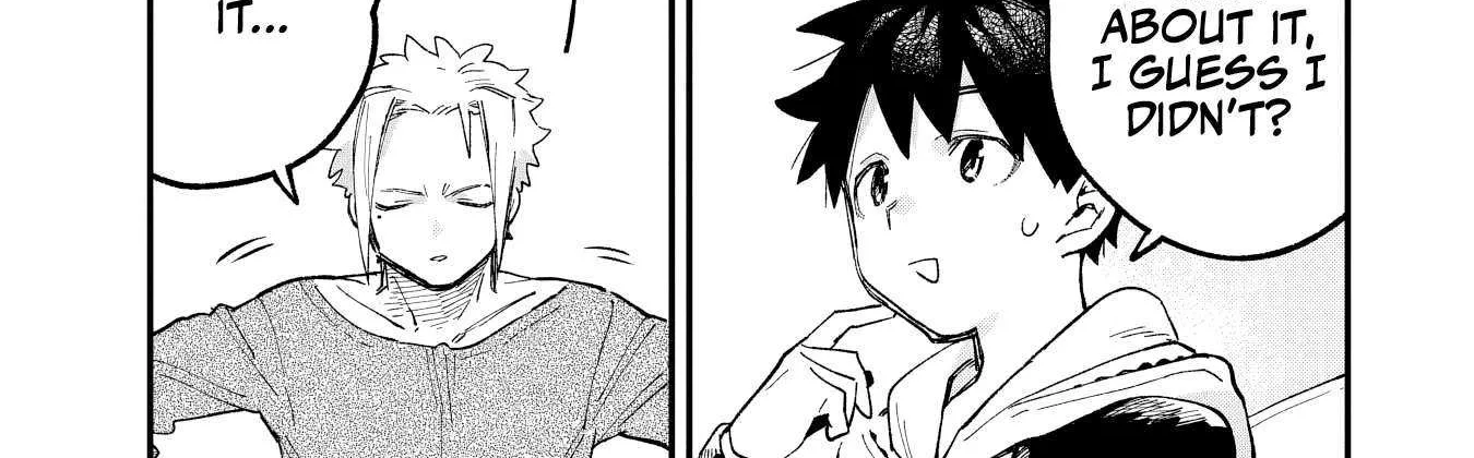 Kanojo no Real ga Kirinukenai! Chapter 3 page 31 - 