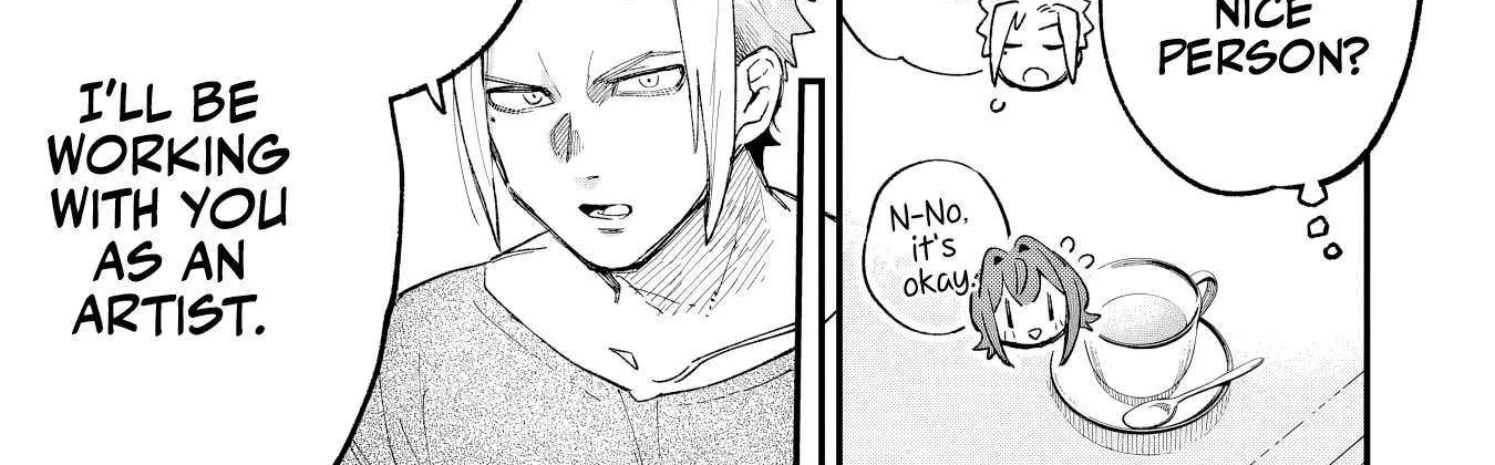 Kanojo no Real ga Kirinukenai! Chapter 3 page 35 - 