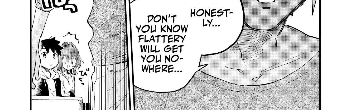 Kanojo no Real ga Kirinukenai! Chapter 3 page 37 - 