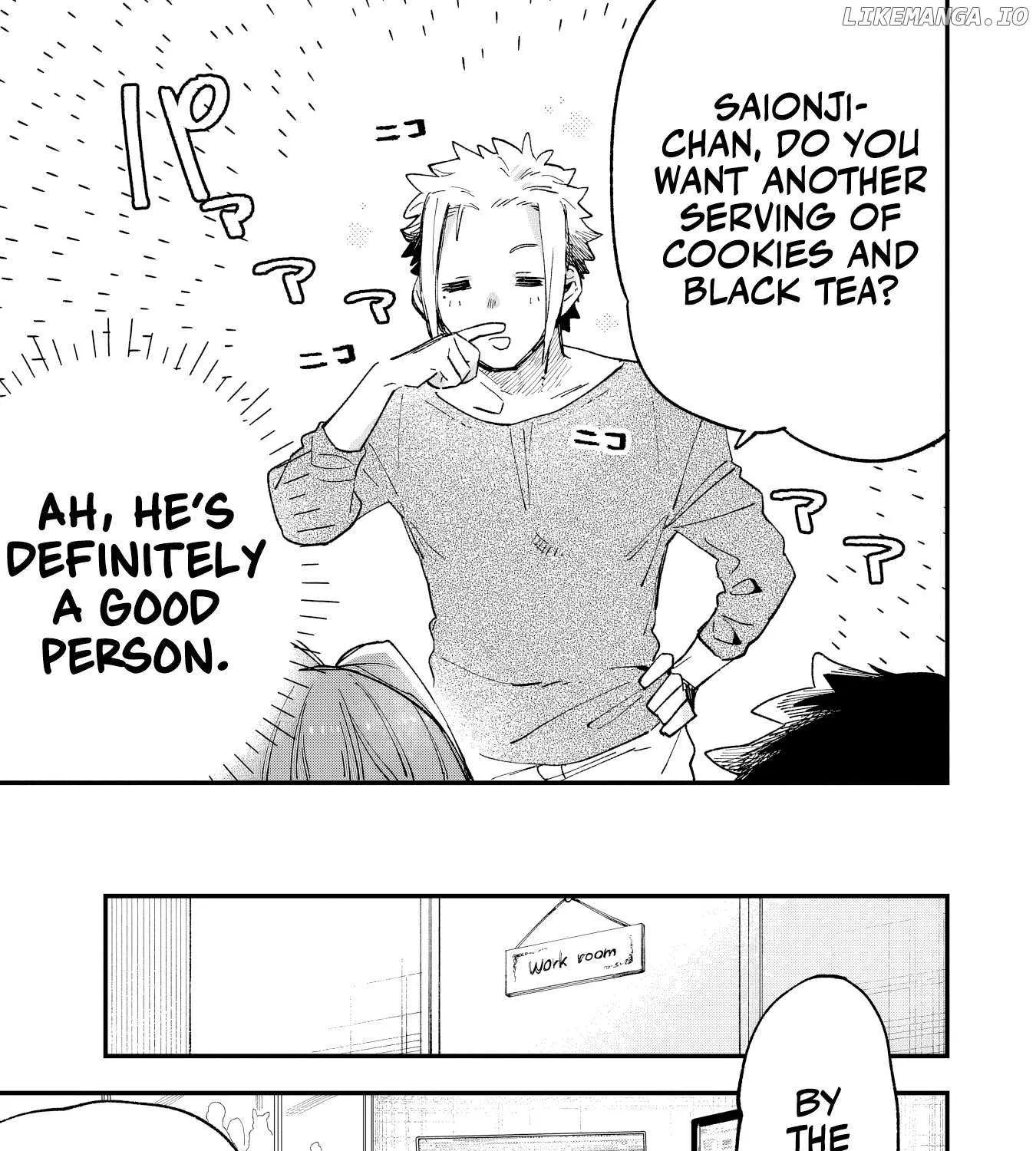 Kanojo no Real ga Kirinukenai! Chapter 3 page 38 - 