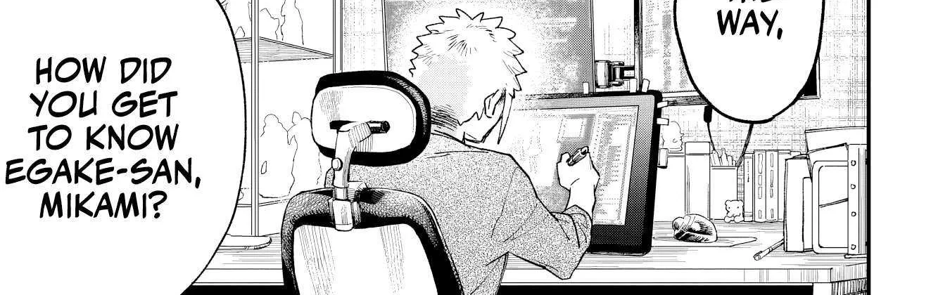Kanojo no Real ga Kirinukenai! Chapter 3 page 39 - 