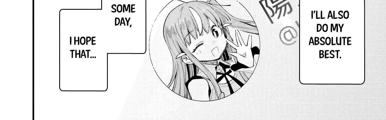 Kanojo no Real ga Kirinukenai! Chapter 3 page 5 - 