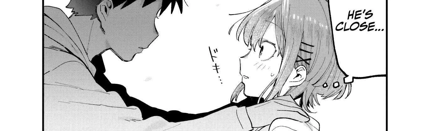 Kanojo no Real ga Kirinukenai! Chapter 3 page 43 - 